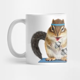 hamster Mug